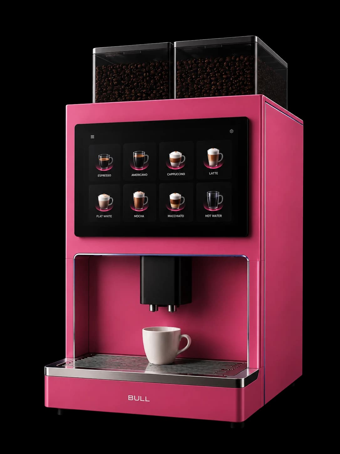 Bull Barista Elite