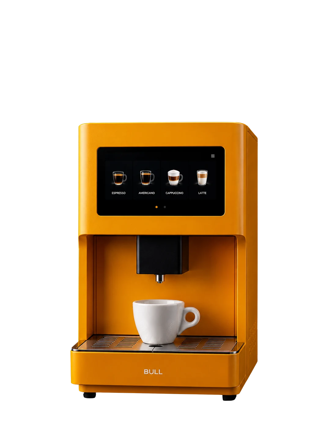 Bull Barista Mini